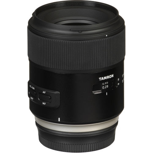 Tamron F013 (SP 45mm F/1.8 Di VC)