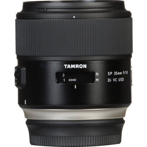 Tamron F012 (SP 35mm F/1.8 Di VC)