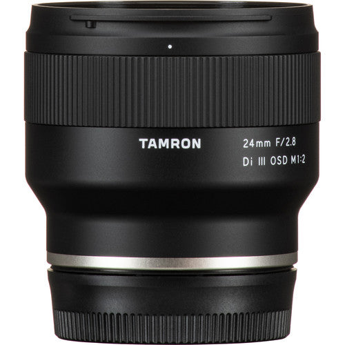 Tamron F051 24mm F/2.8 Di III OSD M1:2