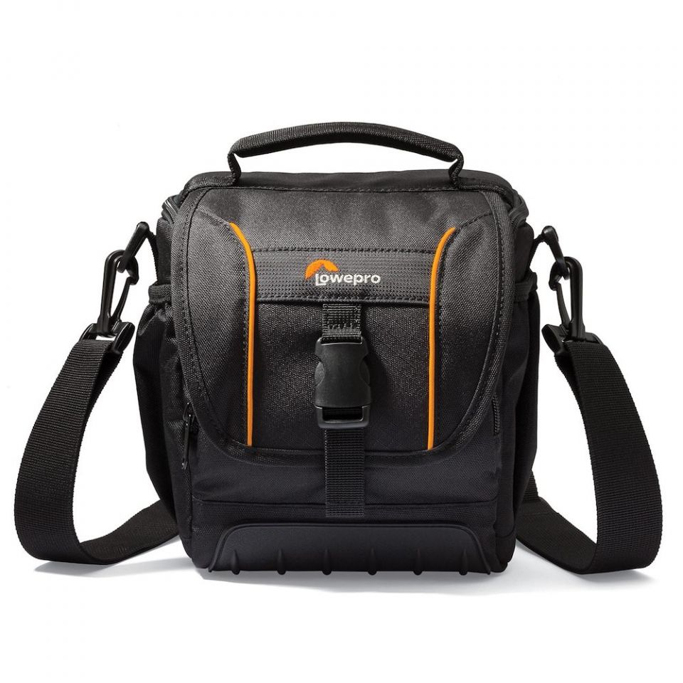 Lowepro Adventura SH II (Black)