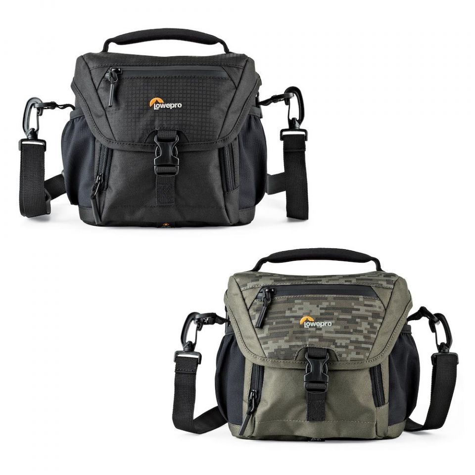 Lowepro Nova 140 AW II