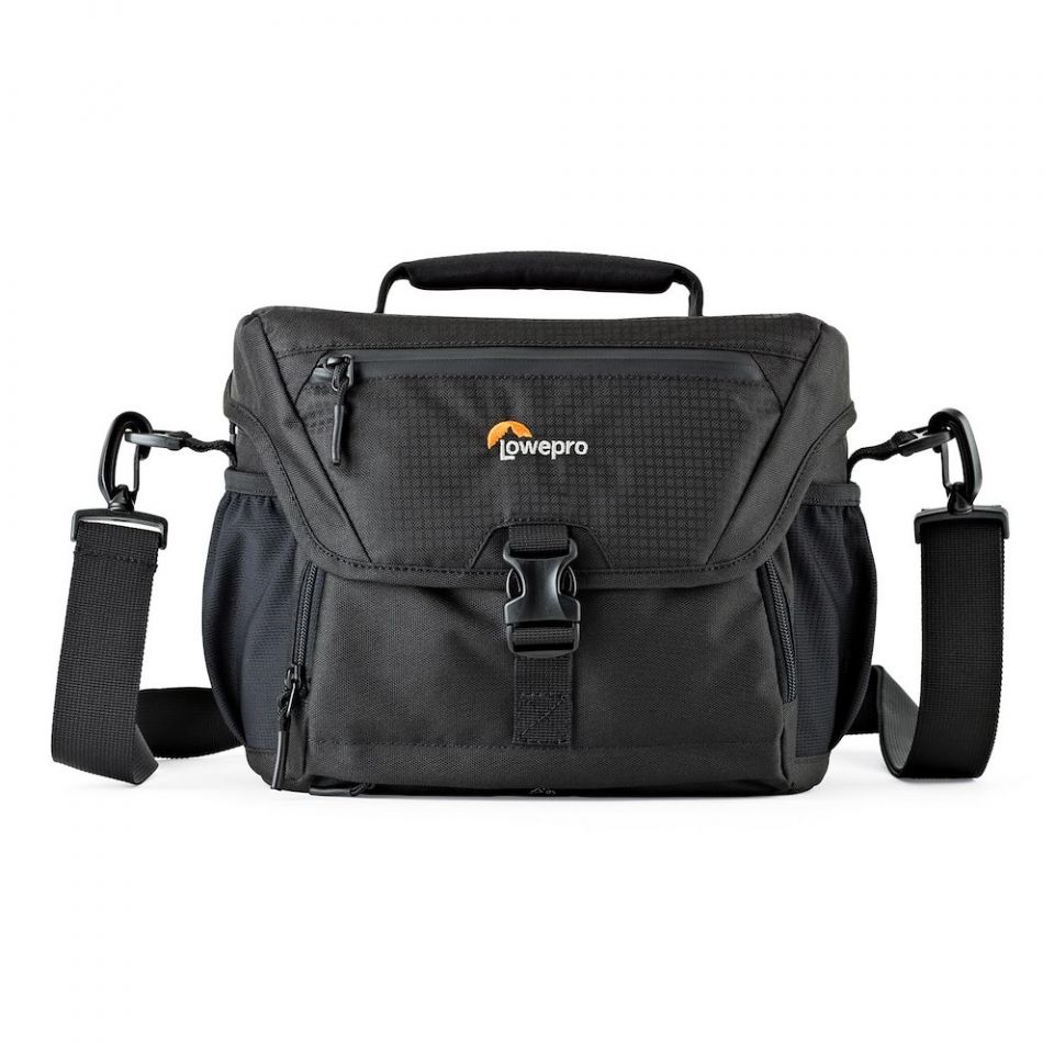 Lowepro Nova 180 AW II Black