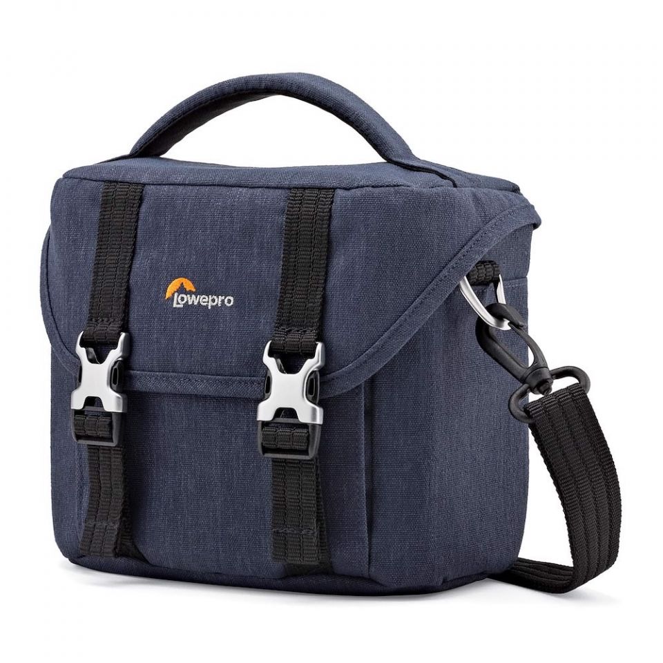 Lowepro Scout SH (Slate Blue)