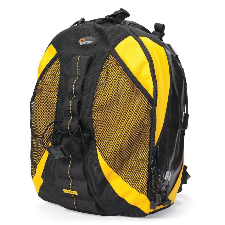 Lowepro DryZone DF 20L (Yellow)