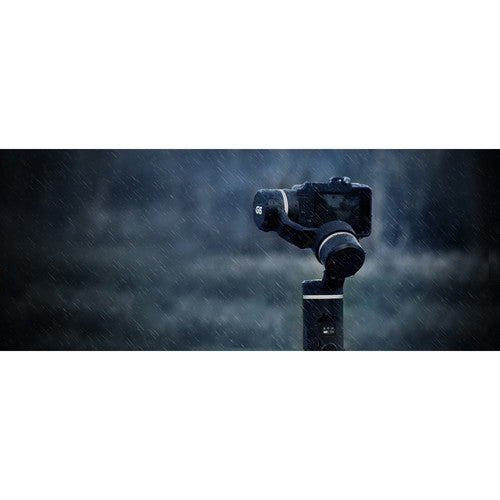 FeiyuTech G6 3axis handheld gimbal for sprots camera