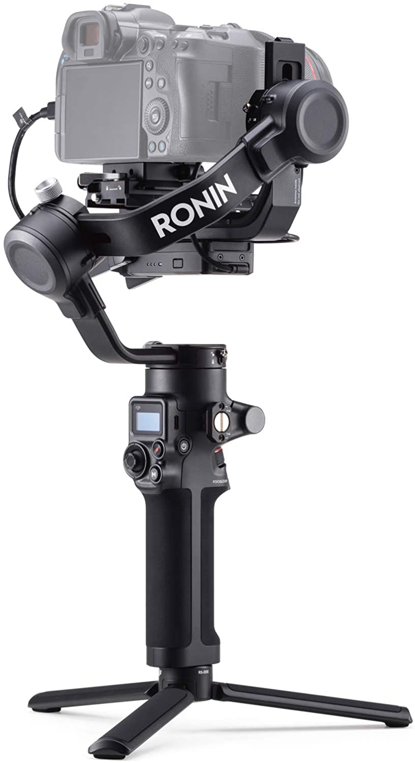 DJI Ronin SC 2 PRO Combo