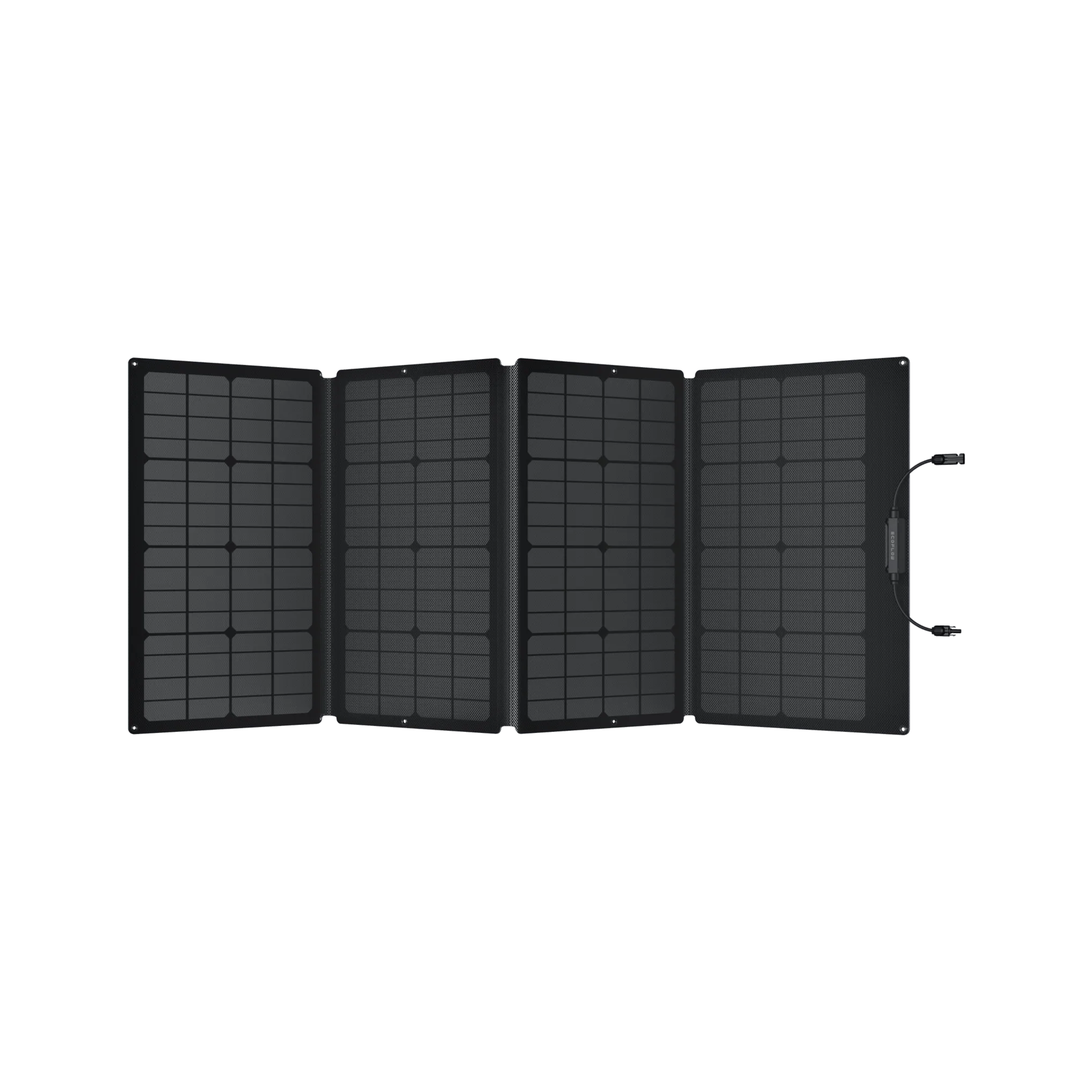 EcoFlow 160W Portable Solar Panel