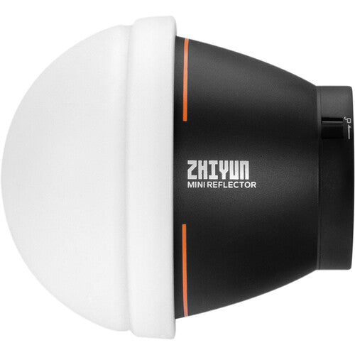 Zhiyun MOLUS G60 Bi-Color Pocket COB Monolight (Combo Set)