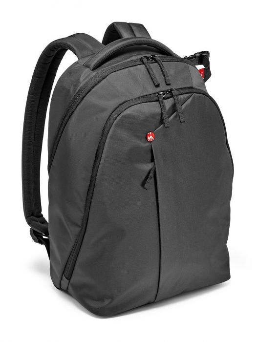 MANFROTTO MB NX-BP-VGY NX CAMERA BACKPACK V GREY FOR DSLR/CSC