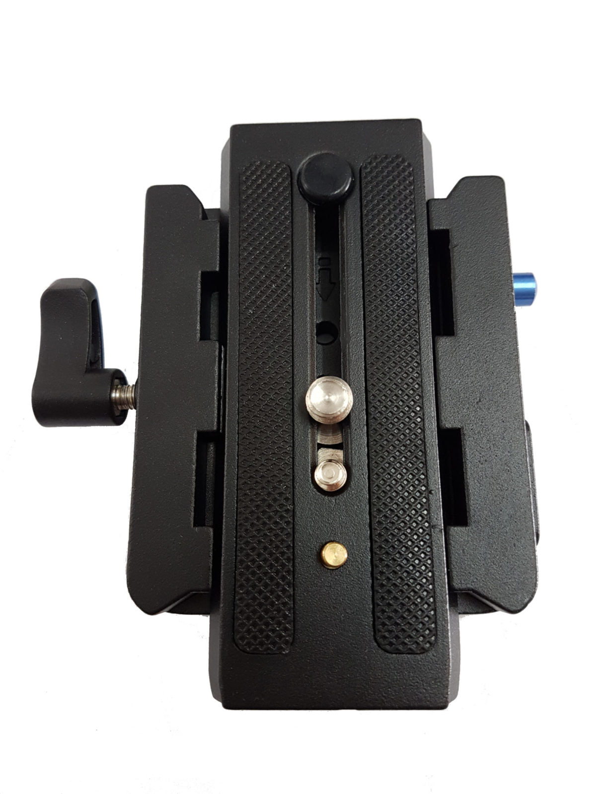 APEX Heavy Duty Quick Release Plate (577 Compatible)