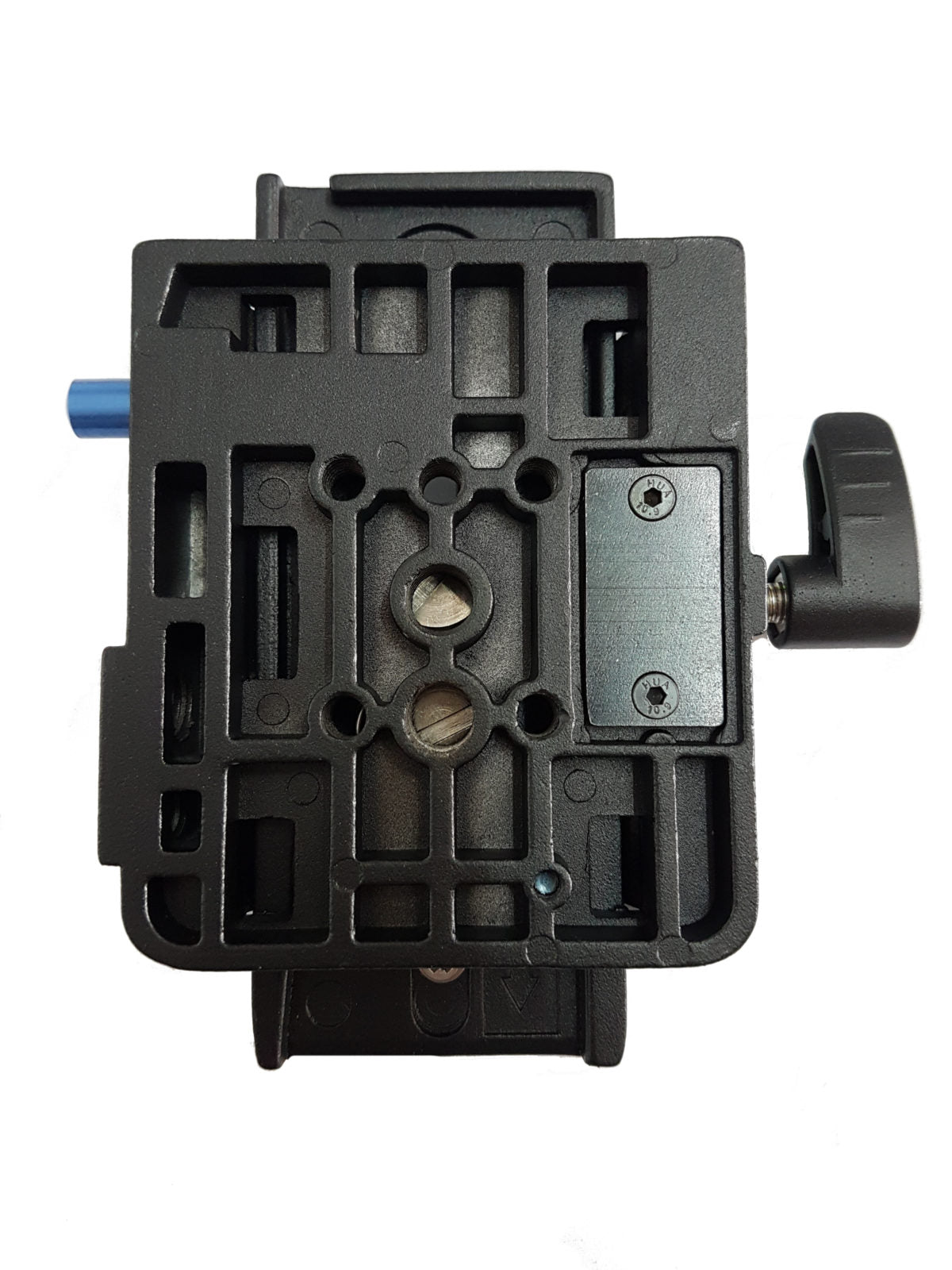 APEX Heavy Duty Quick Release Plate (577 Compatible)