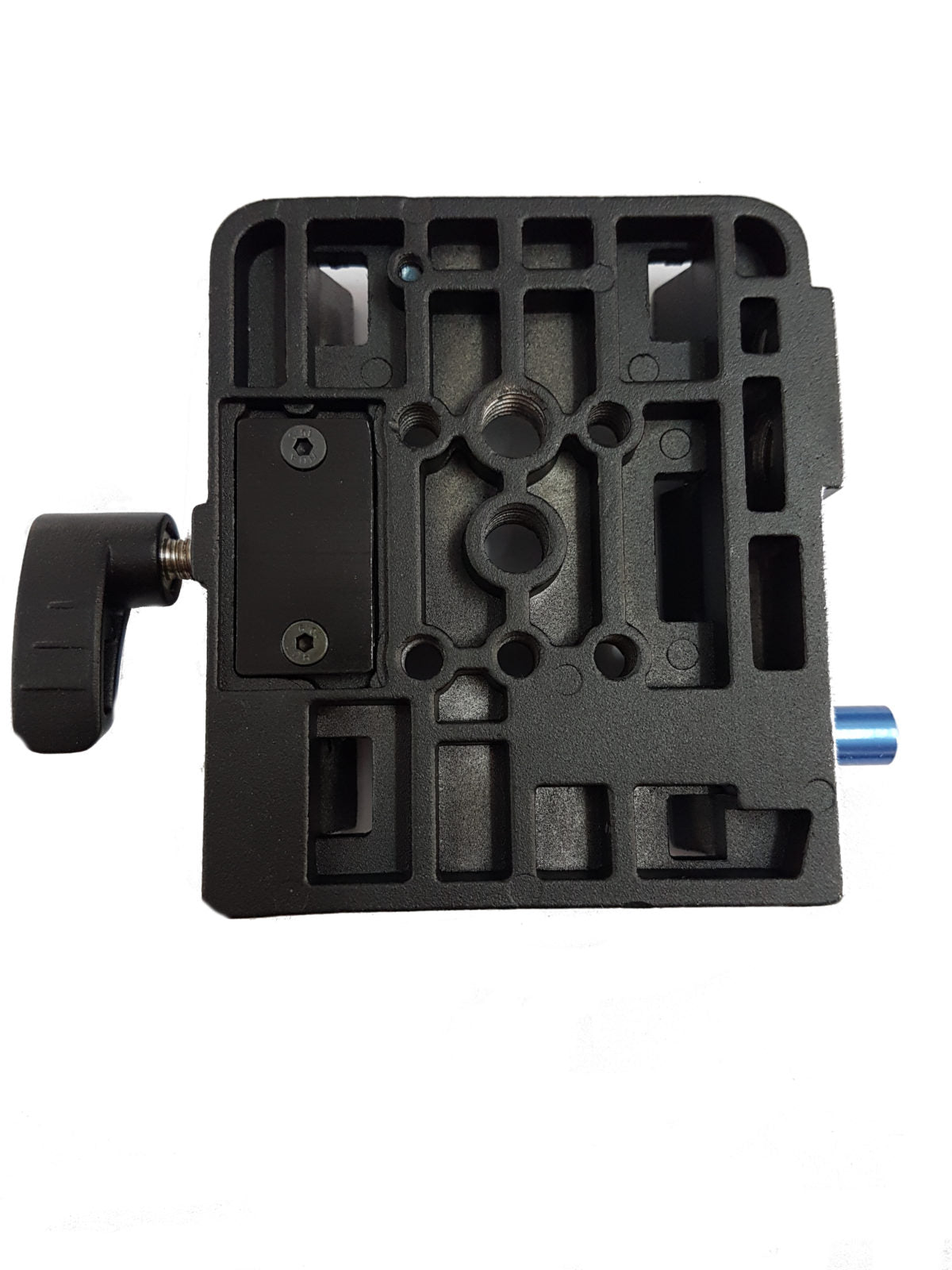 APEX Heavy Duty Quick Release Plate (577 Compatible)