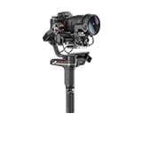 Zhiyun WEEBILL S