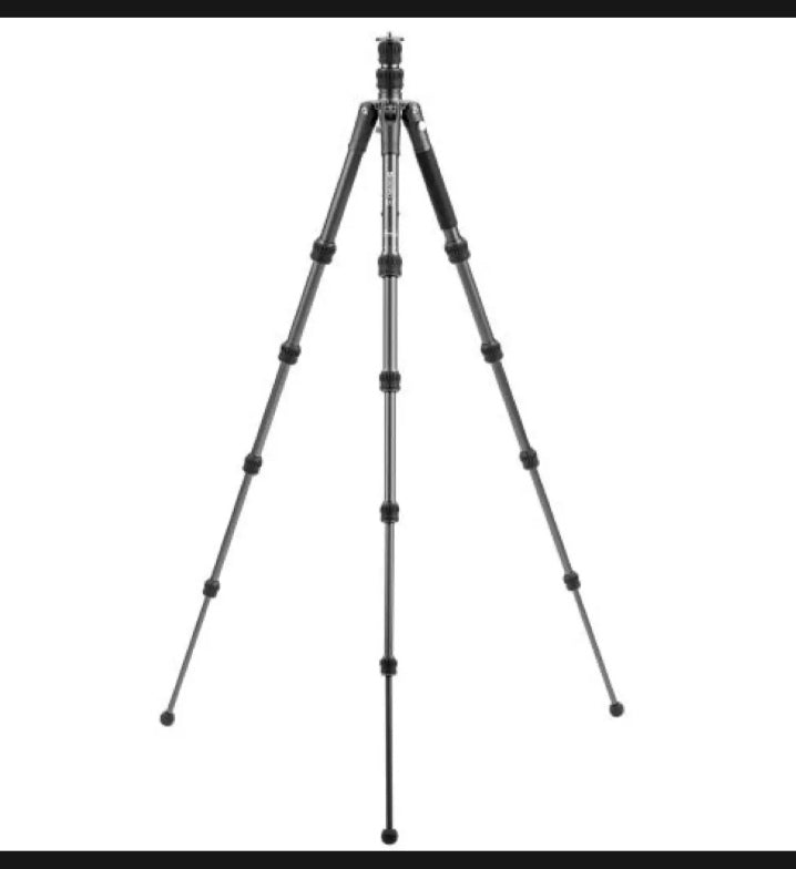 Benro FBAT05A BAT Aluminum Tripod