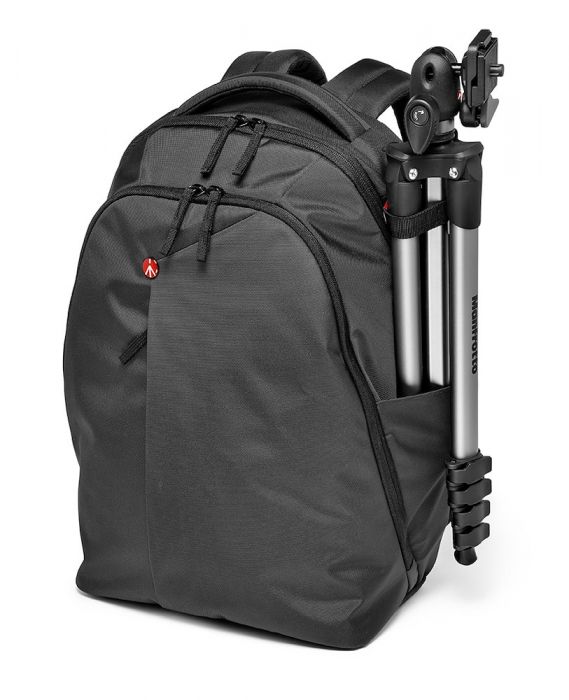 MANFROTTO MB NX-BP-VGY NX CAMERA BACKPACK V GREY FOR DSLR/CSC