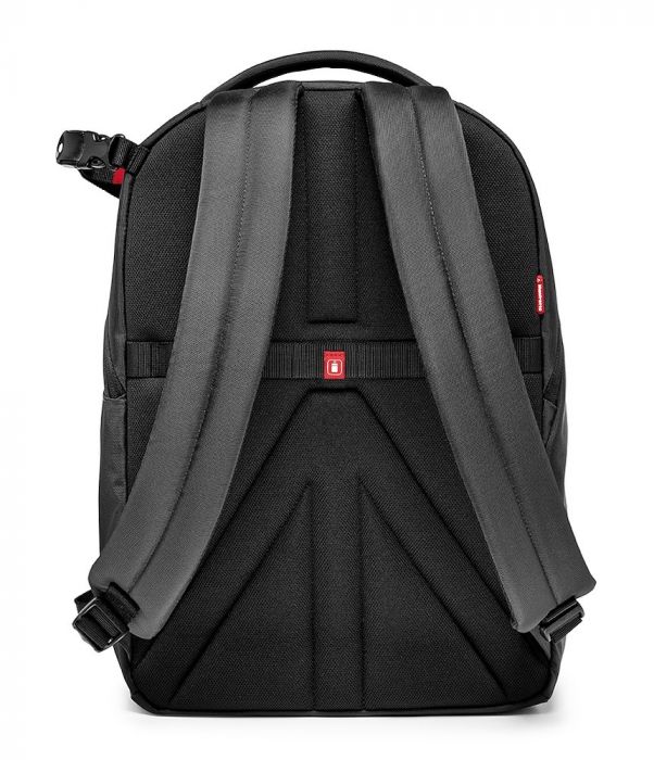 MANFROTTO MB NX-BP-VGY NX CAMERA BACKPACK V GREY FOR DSLR/CSC