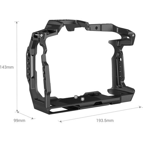 SmallRig Full Cage for Blackmagic Pocket Cinema Camera 6K Pro