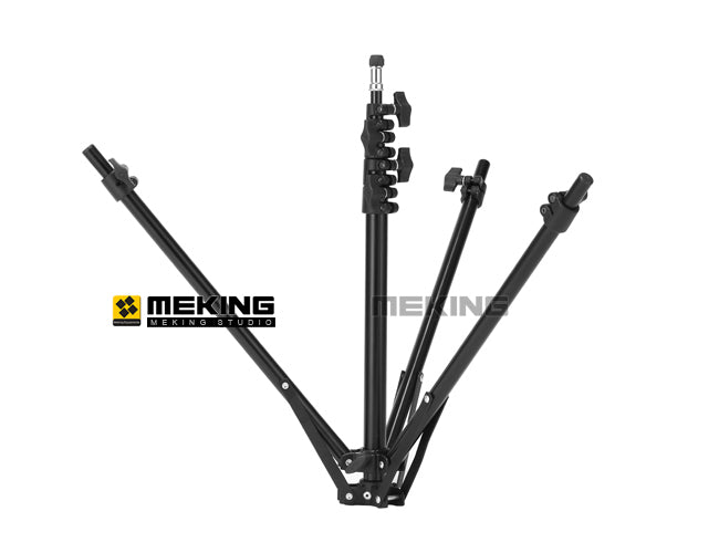 APEX MG-2200 Collapsible Light Stand 220cm