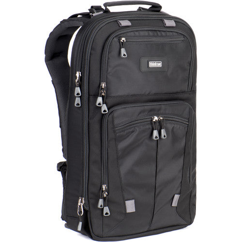 Think Tank Photo Shape Shifter 17 V2.0 Backpack (Black)