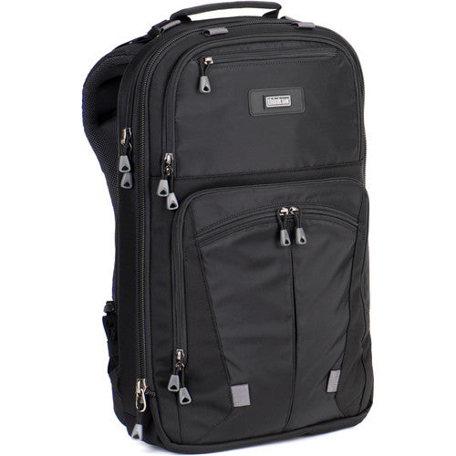 Think Tank Photo Shape Shifter 15 V2.0 Backpack (Black)