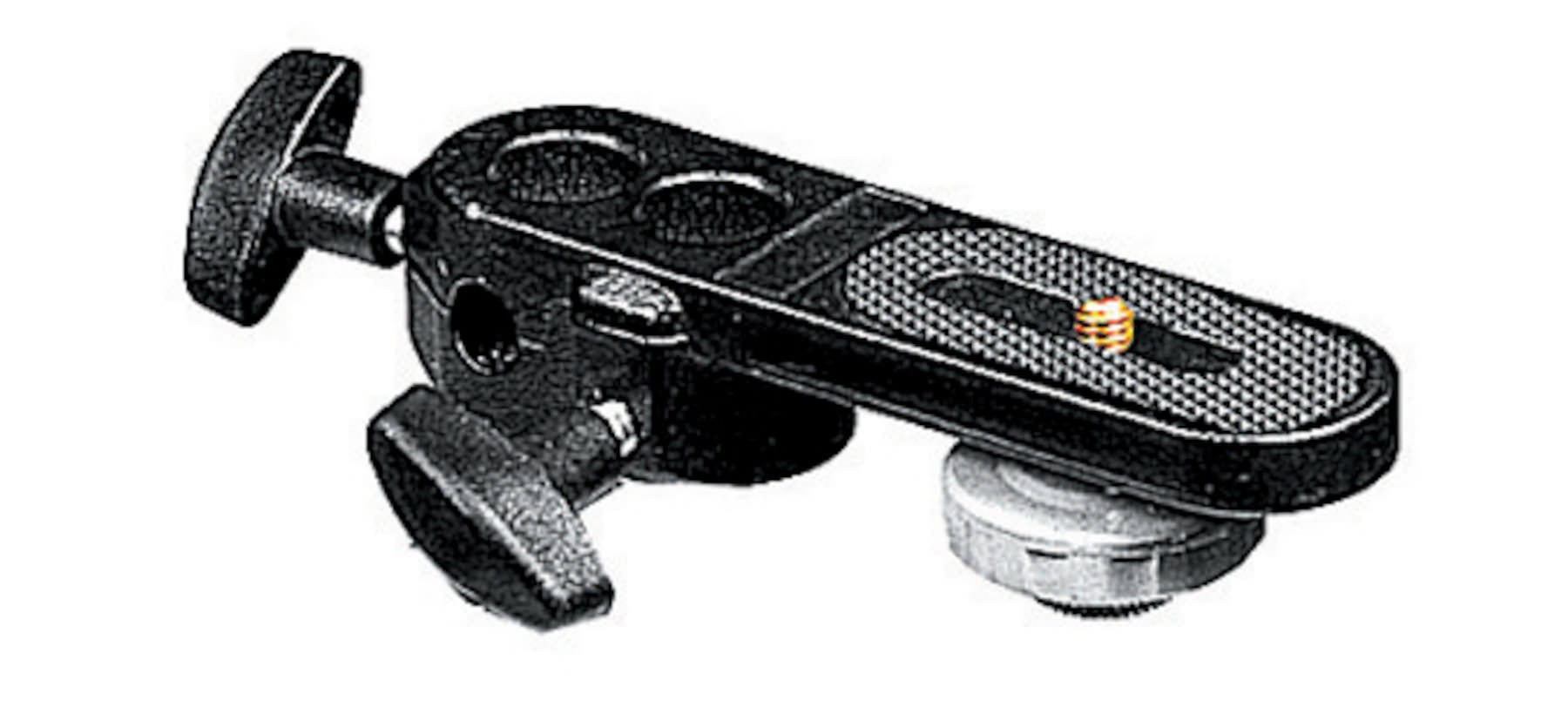 Manfrotto 244 Photo variable Friction Arm With Bracket