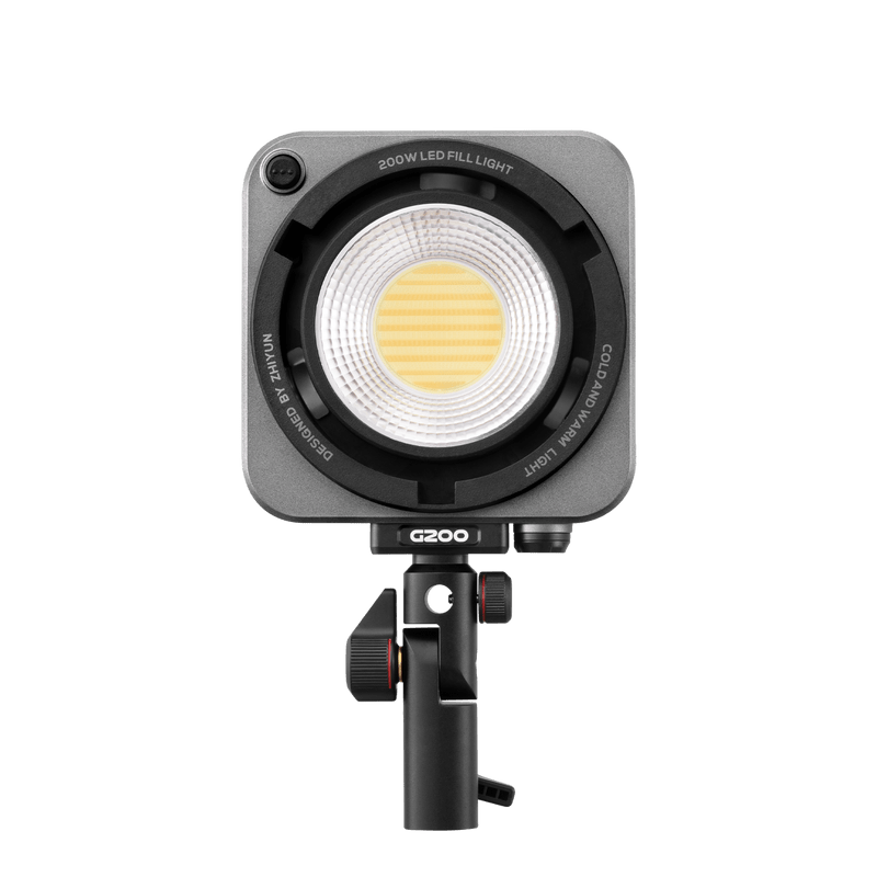 Zhiyun MOLUS G200 Bi-Color LED Monolight