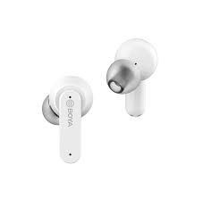 Boya AP4 Earbuds (Black/Gray/White)