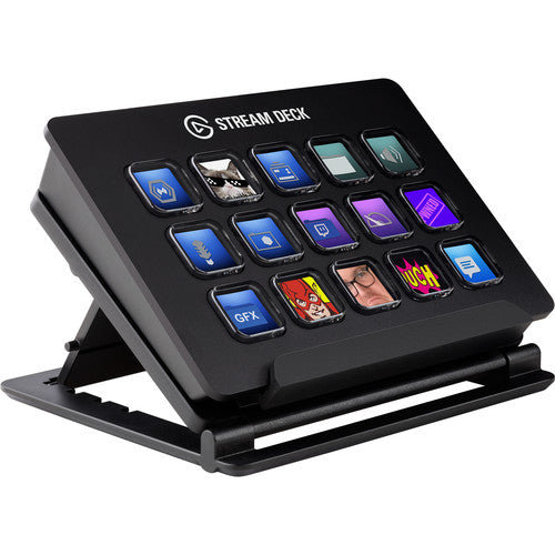 Elgato Stream Deck