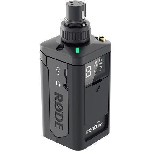 Rode TX-XLR Wireless Transmitter