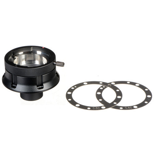 Blackmagic Design B4 Lens Mount for URSA Mini PL Mount Camera