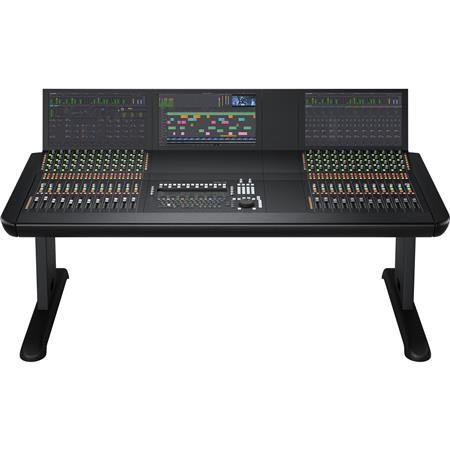 Blackmagic Design Fairlight Console Bundle 3-Bay