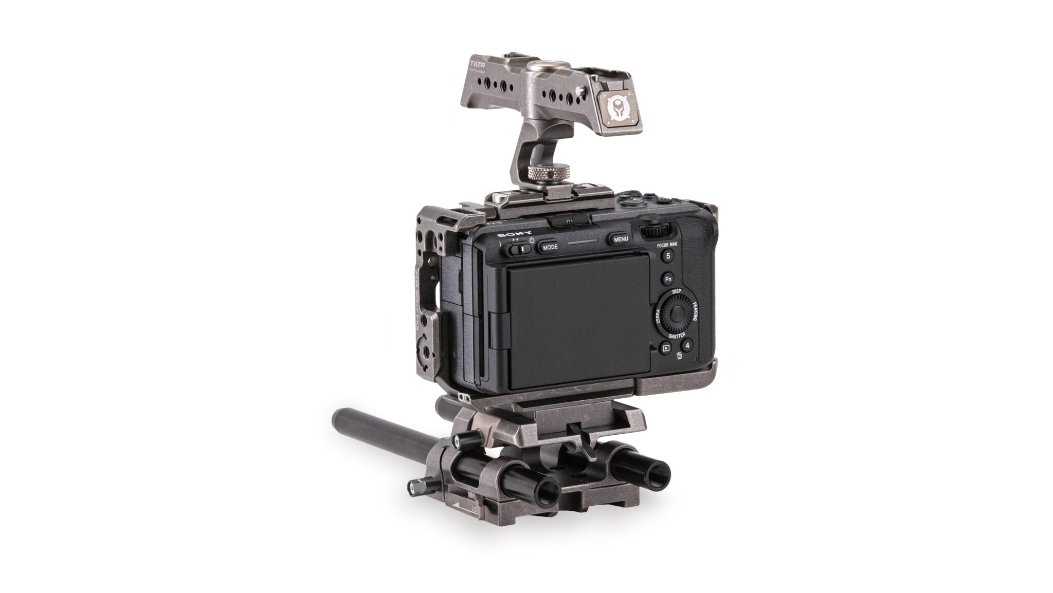 Tiltaing Sony FX3 / FX30 Basic Kit