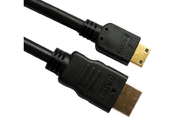 APEX HDMI to Mini 2M