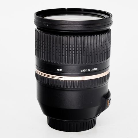 Tamron A007 (24-70mm F/2.8 VC USD)