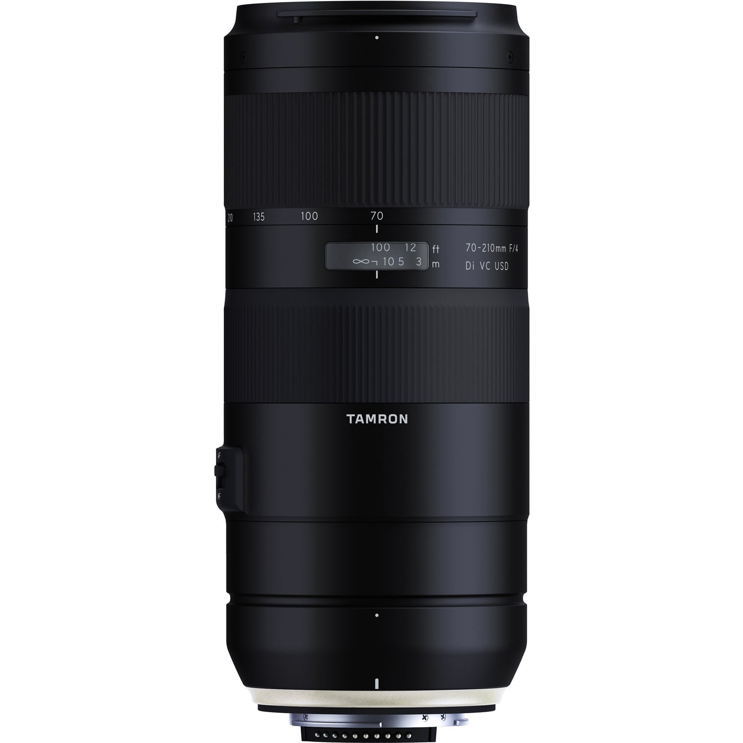 Tamron A034 (70-210mm F/4 Di VC USD)