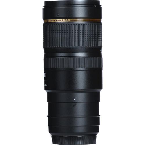 Tamron A009 (70-200mm F/2.8 VC USD)