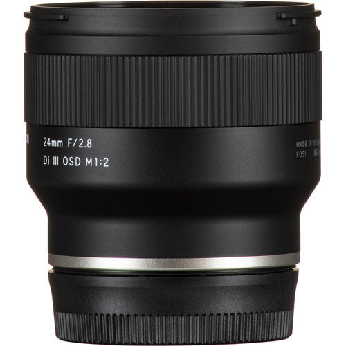 Tamron F051 24mm F/2.8 Di III OSD M1:2