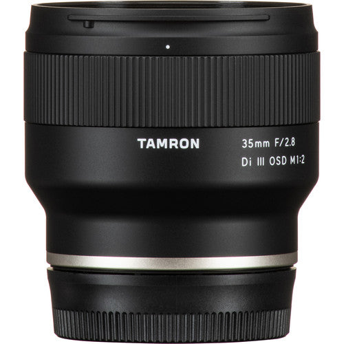 Tamron F053 35mm F/2.8 Di III OSD M1:2