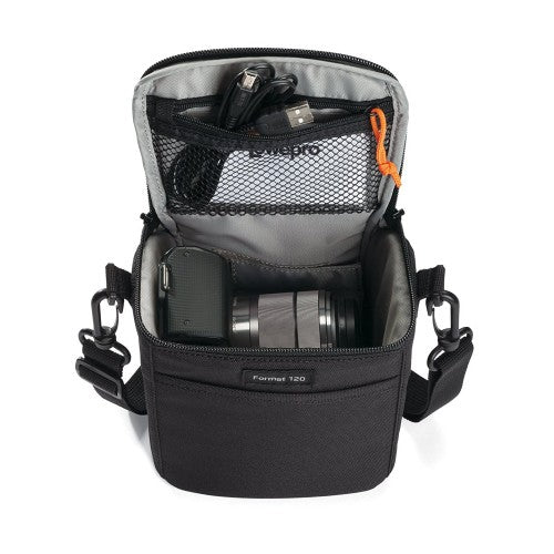 Lowepro Format (Black)