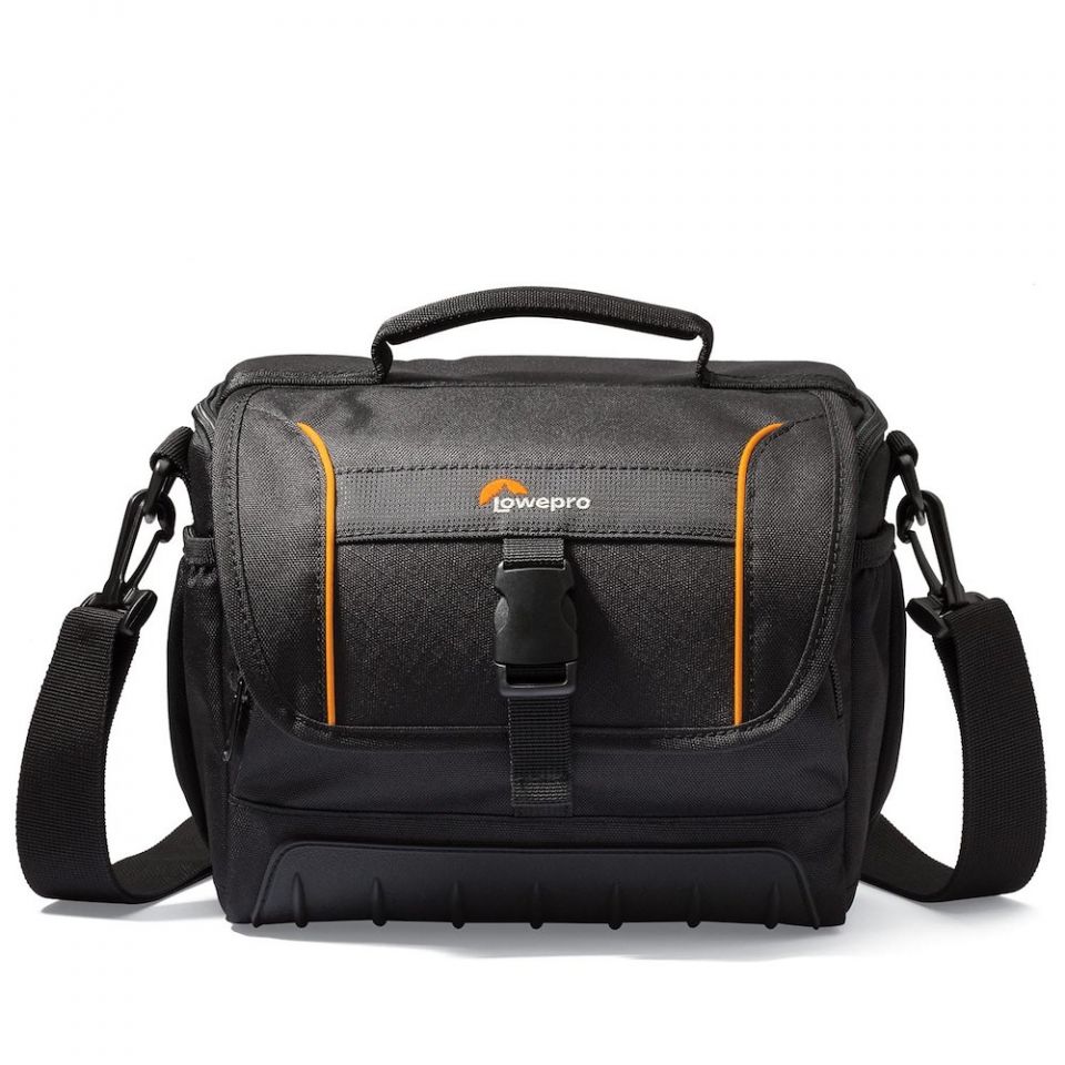 Lowepro Adventura SH II (Black)