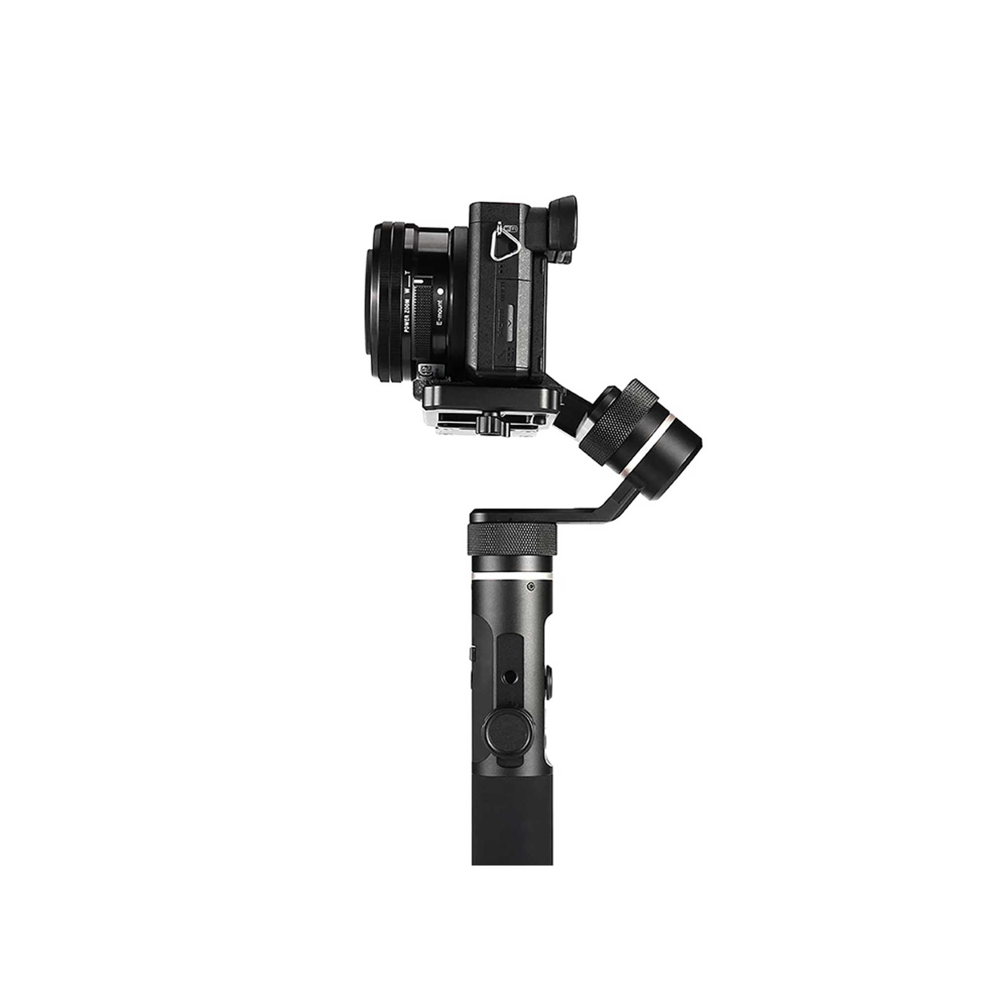 FeiyuTech G6+ 3-Axis Stabilized Handheld Gimbal