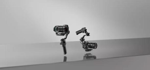 DJI Ronin S2