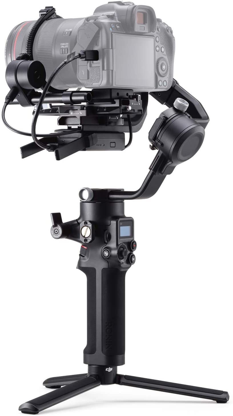 DJI Ronin SC 2 PRO Combo