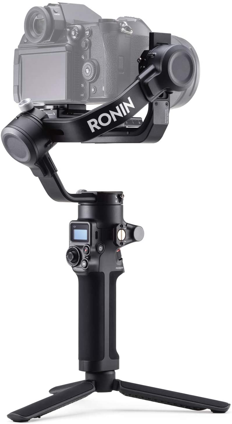 DJI Ronin SC 2 Standard Kit