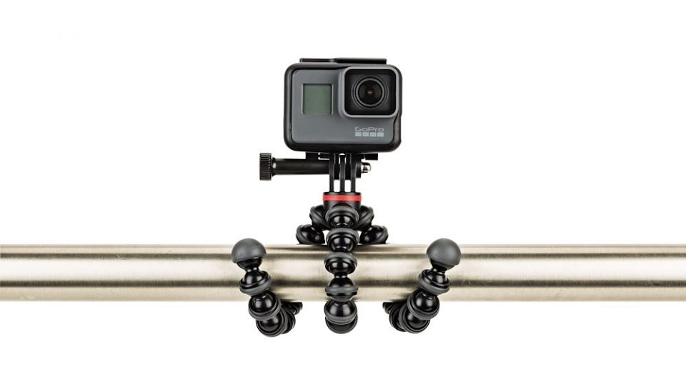 Joby GorillaPod 500 Action (Black)