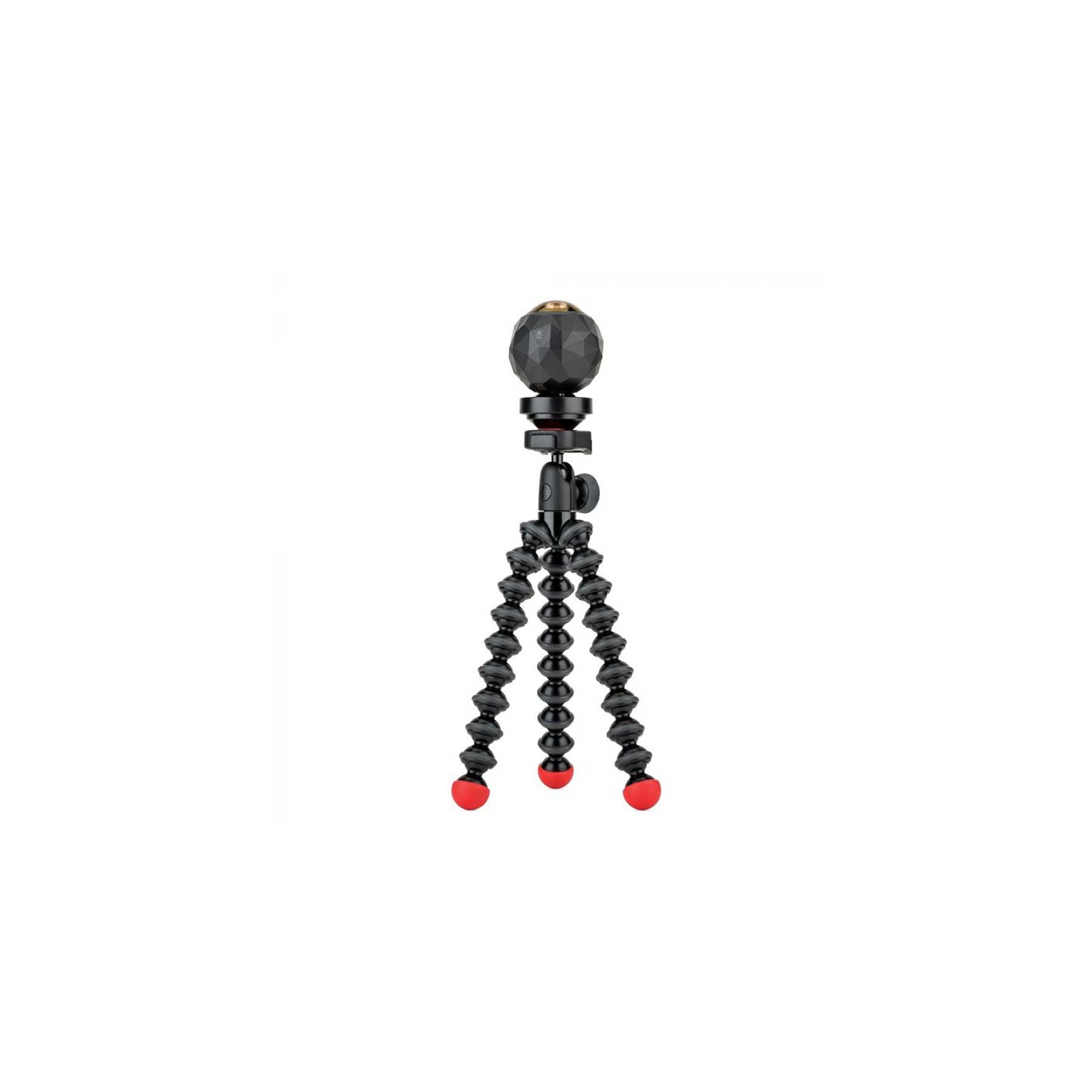 Joby Action Tripod Mount for GoPro® (Black)