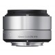 Sigma 30/2.8 DN (Black/Silver)