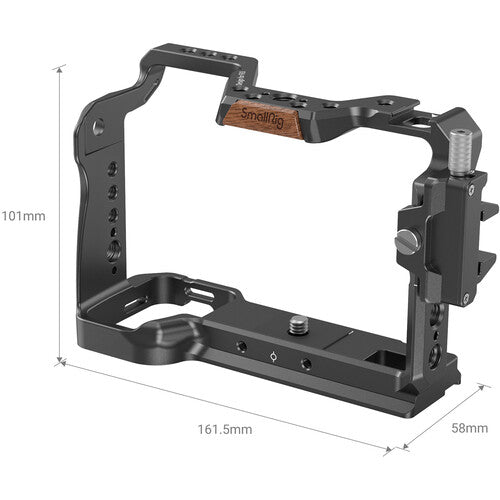 SmallRig Camera Cage for Sony FX3