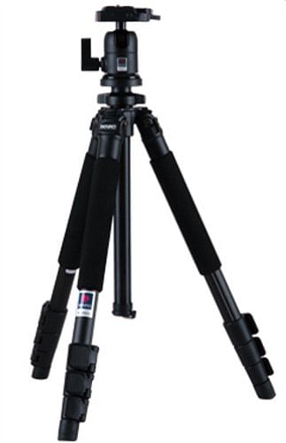 BENRO A550FBH1 TRIPOD KIT CLASSIC SERIES FOR DSLR