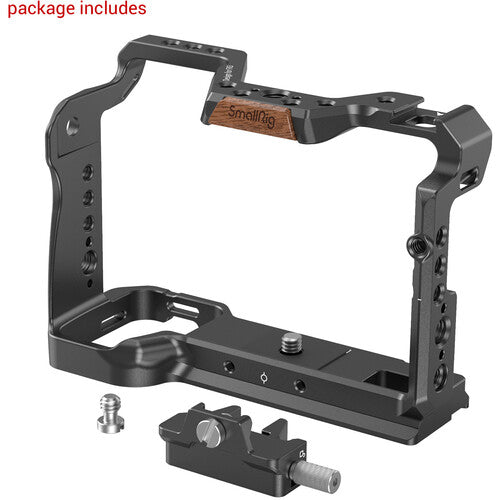 SmallRig Camera Cage for Sony FX3